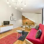 Appartement Quiet Old Town Hideout Cluj-Napoca