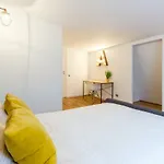 Quiet Old Town Hideout Appartement *