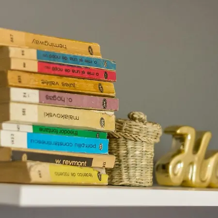 Apartamento Quiet Old Town Hideout Cluj-Napoca