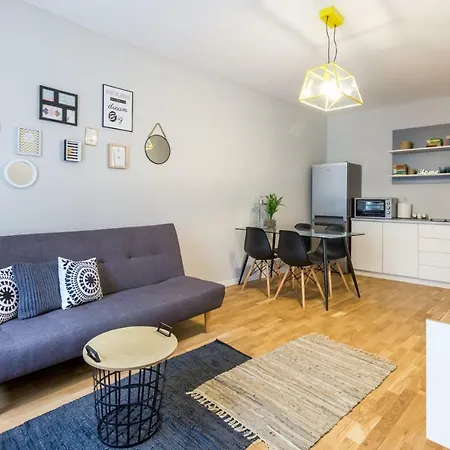 Apartamento Quiet Old Town Hideout