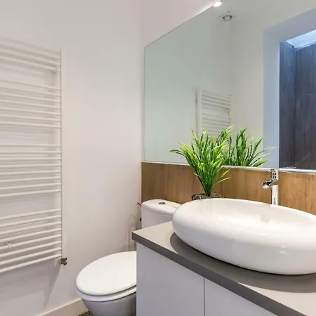 Quiet Old Town Hideout Apartment Cluj-Napoca