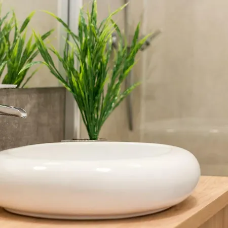 Daire Quiet Old Town Hideout Kaloşvar