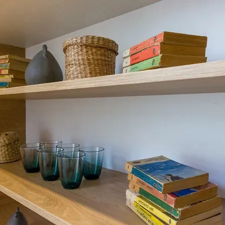 Quiet Old Town Hideout Daire Kaloşvar