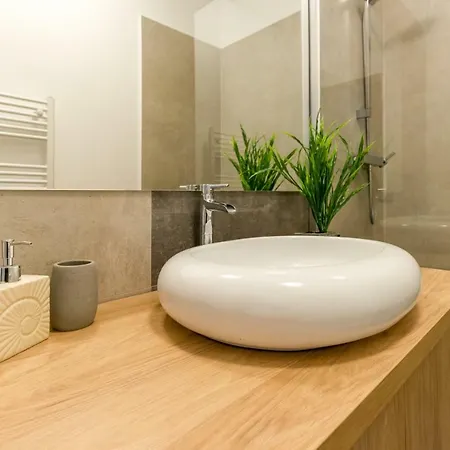 Daire Quiet Old Town Hideout Kaloşvar