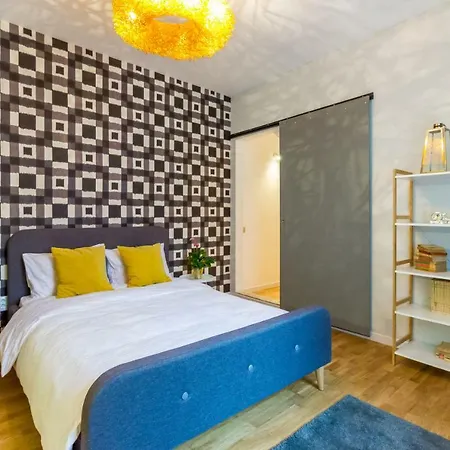 Apartamento Quiet Old Town Hideout Cluj-Napoca