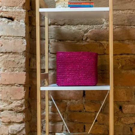 Daire Quiet Old Town Hideout Kaloşvar