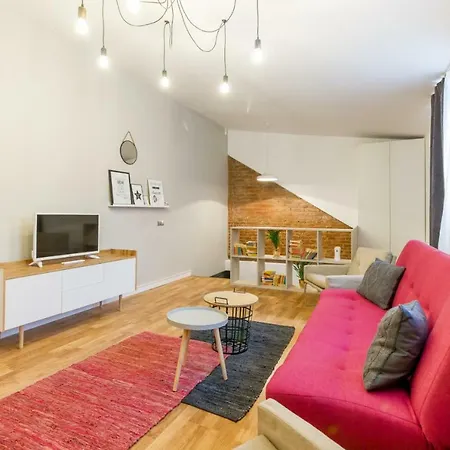 Apartamento Quiet Old Town Hideout Cluj-Napoca