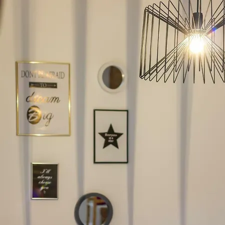 Quiet Old Town Hideout