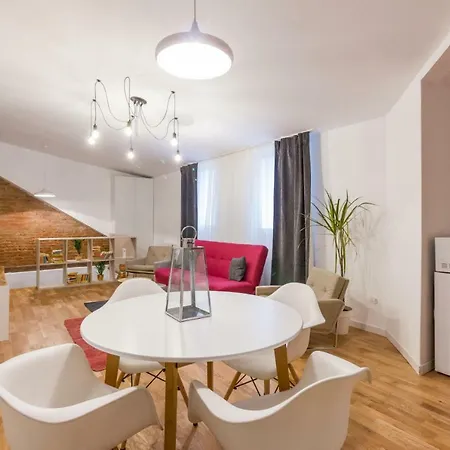 Apartamento Quiet Old Town Hideout Cluj-Napoca