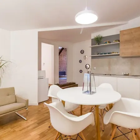 Apartamento Quiet Old Town Hideout Cluj-Napoca