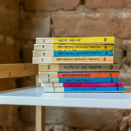 Quiet Old Town Hideout * Cluj-Napoca