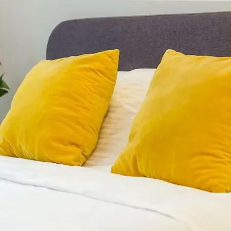 Quiet Old Town Hideout * Cluj-Napoca