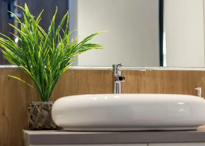 Quiet Old Town Hideout Apartman