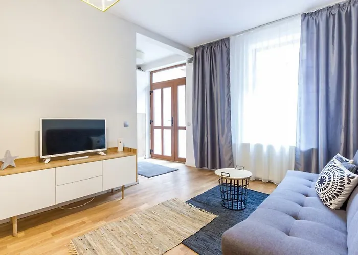 Quiet Old Town Hideout Apartman Kolozsvár