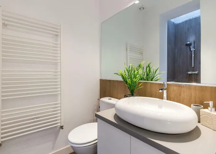 Quiet Old Town Hideout Daire Kaloşvar