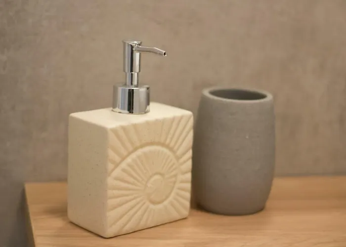 Quiet Old Town Hideout *