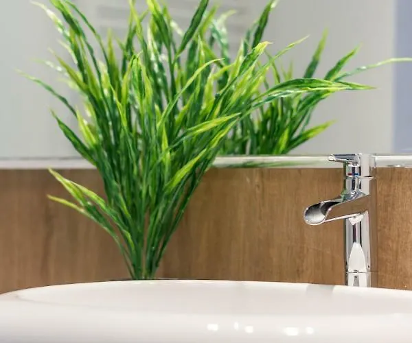 Apartman Quiet Old Town Hideout *