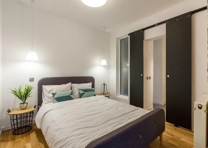 Quiet Old Town Hideout Apartman