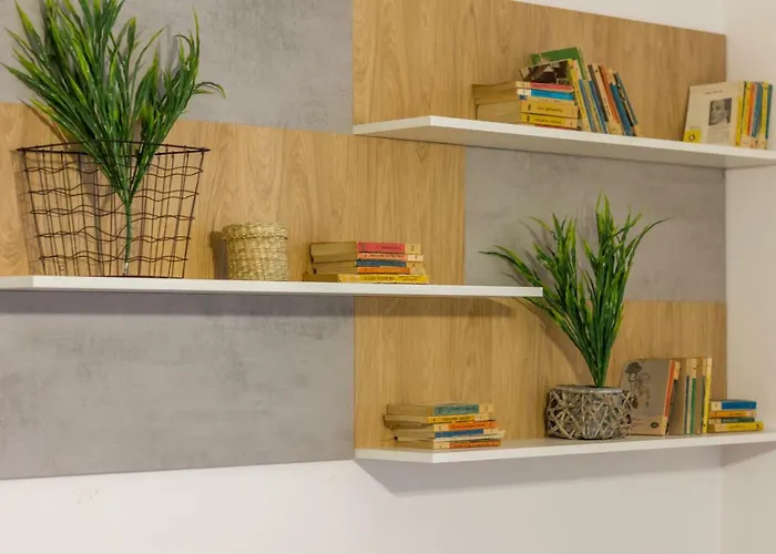 Quiet Old Town Hideout * Kolozsvár