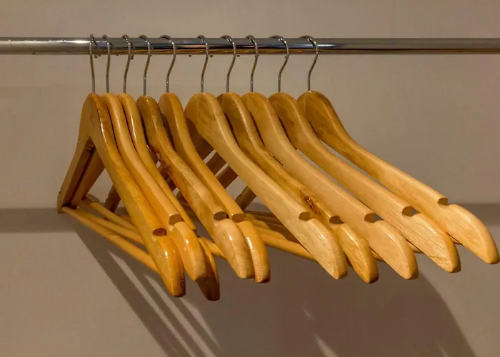 Apartman Quiet Old Town Hideout *