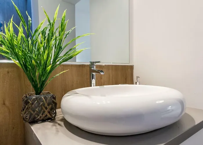 דירה Quiet Old Town Hideout קלוז'-נאפוקה