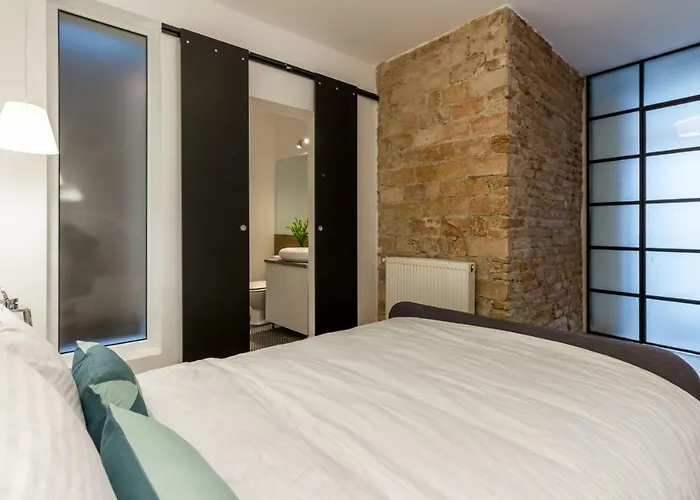 Apartman Quiet Old Town Hideout Kolozsvár