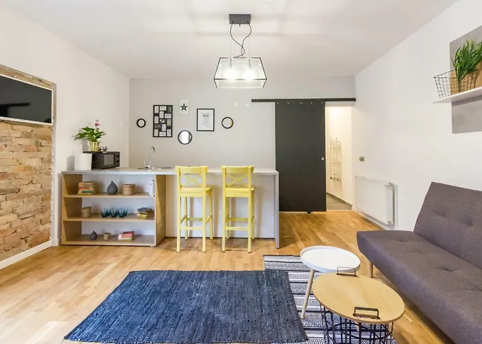 Quiet Old Town Hideout קלוז'-נאפוקה