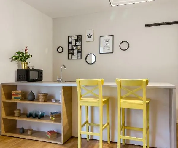 Apartman Quiet Old Town Hideout Kolozsvár