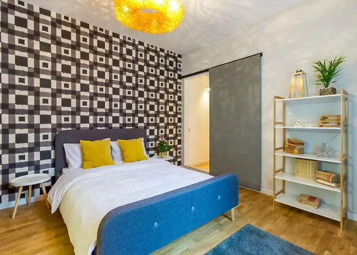 Apartman Quiet Old Town Hideout Kolozsvár