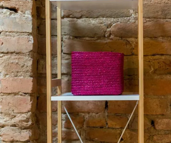 Daire Quiet Old Town Hideout Kaloşvar