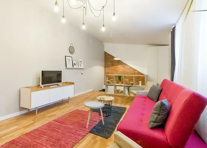 Daire Quiet Old Town Hideout Kaloşvar