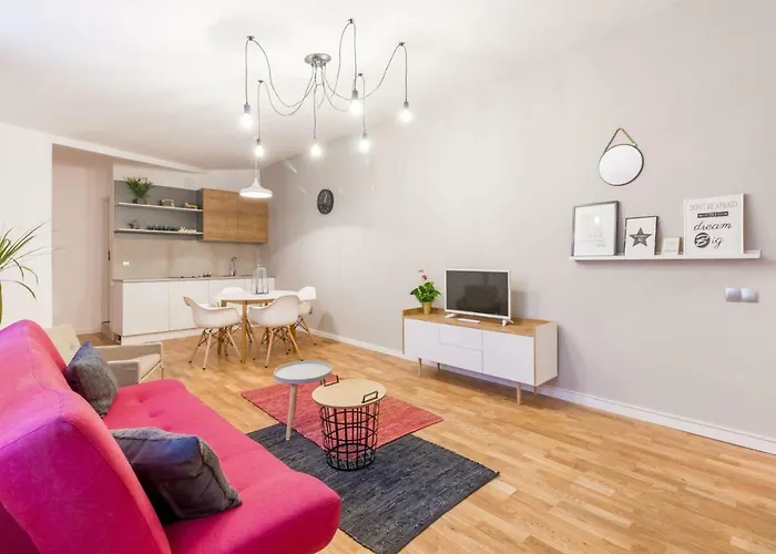 Apartman Quiet Old Town Hideout Kolozsvár