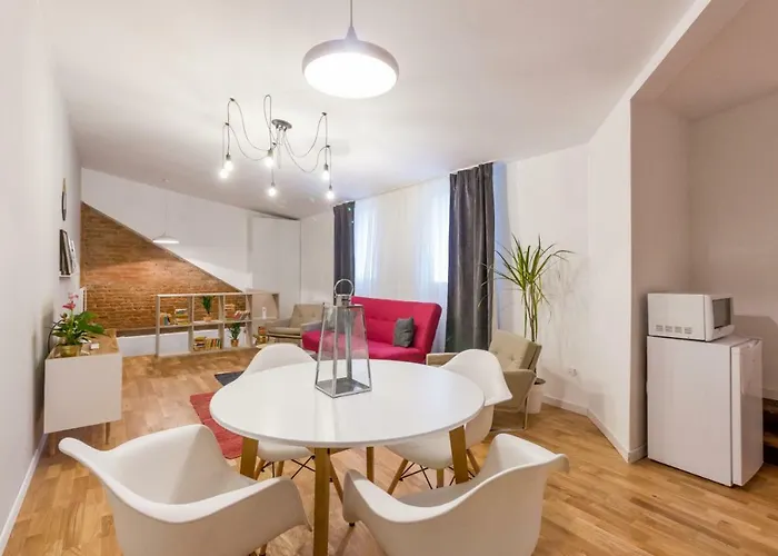 Apartman Quiet Old Town Hideout Kolozsvár