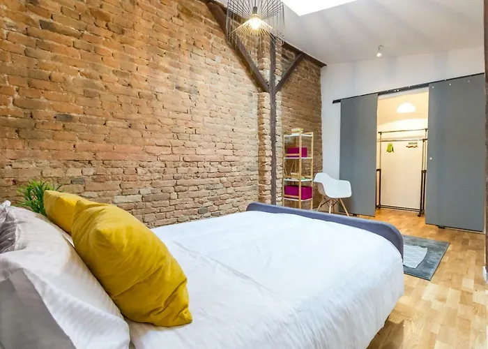 Apartman Quiet Old Town Hideout Kolozsvár