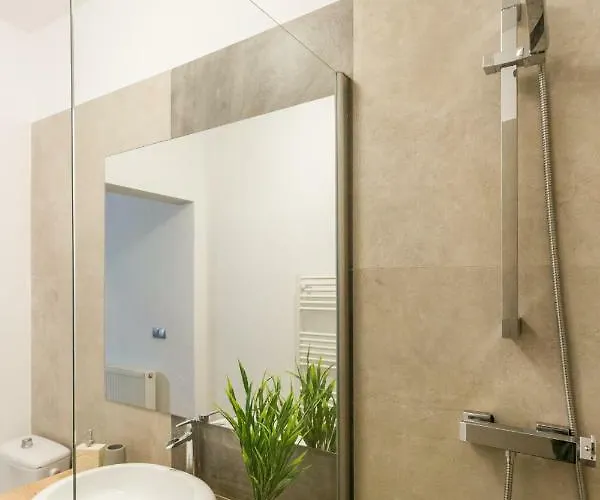 Quiet Old Town Hideout * Kolozsvár