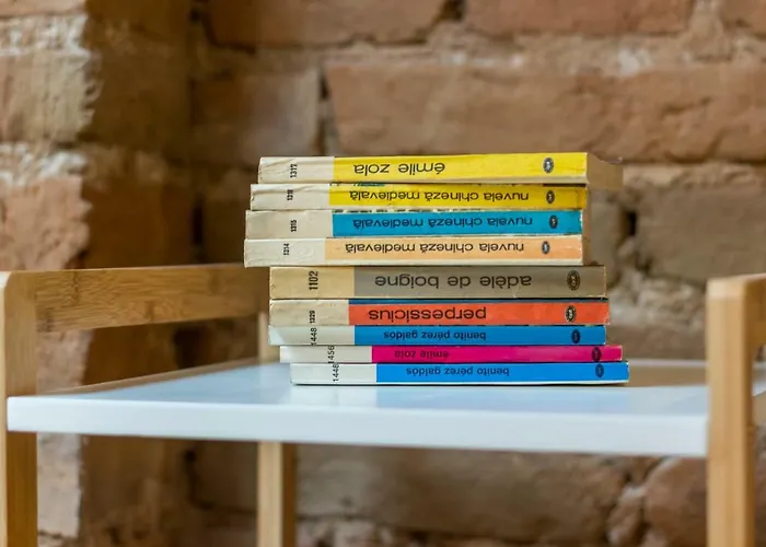 Quiet Old Town Hideout * Kaloşvar