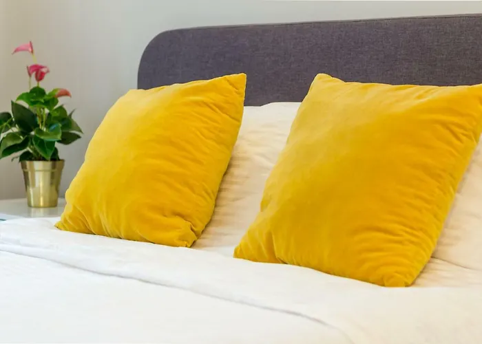 Quiet Old Town Hideout * Kolozsvár