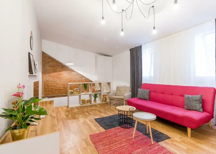 Apartman Quiet Old Town Hideout Kolozsvár